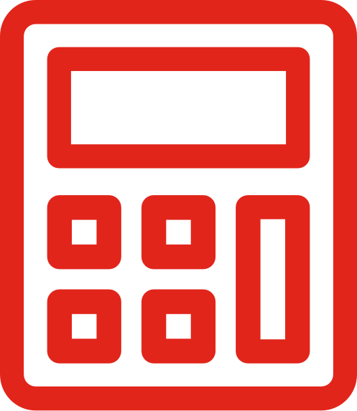 Calculator Icon