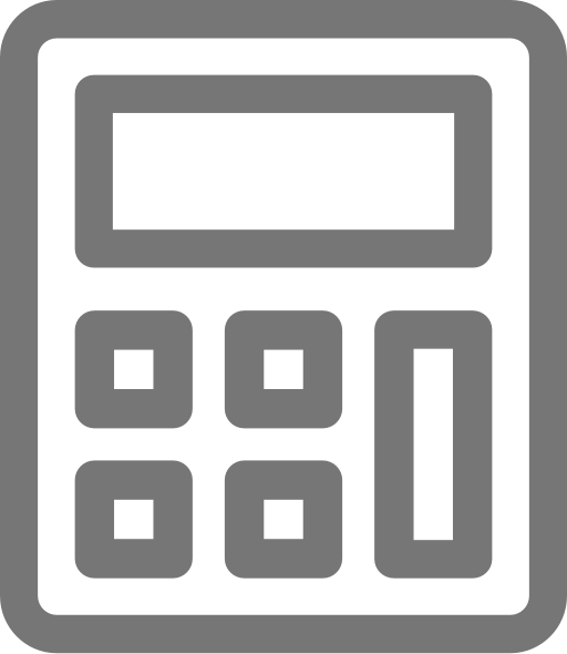 Bale Calculator Icon