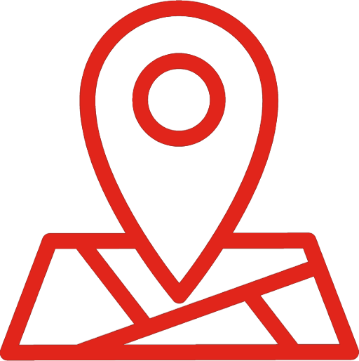 Dealer Location Icon