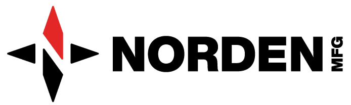 Norden logo png, horizontal on kuhns mfg page