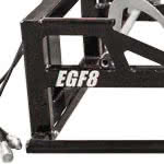 EGF8 Steel Frame