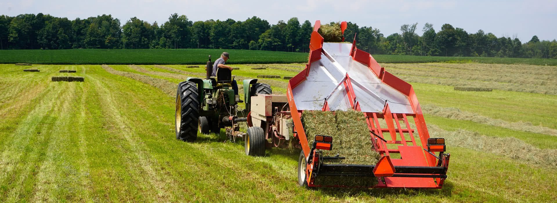 Farm Shows Header image